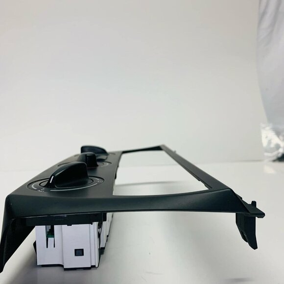 2005-2010 BMW X3 E83 OEM AC Heater Climate Control Switch Panel 64113420905 READ - Picture 2 of 15